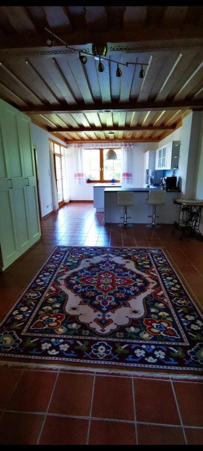 Haus Annaburg Apartment Mariazell Exterior photo